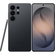 سامسونج جالكسي إس 26 ألترا اسود - 1 تيرا - إصدار الشرق الأوسط.